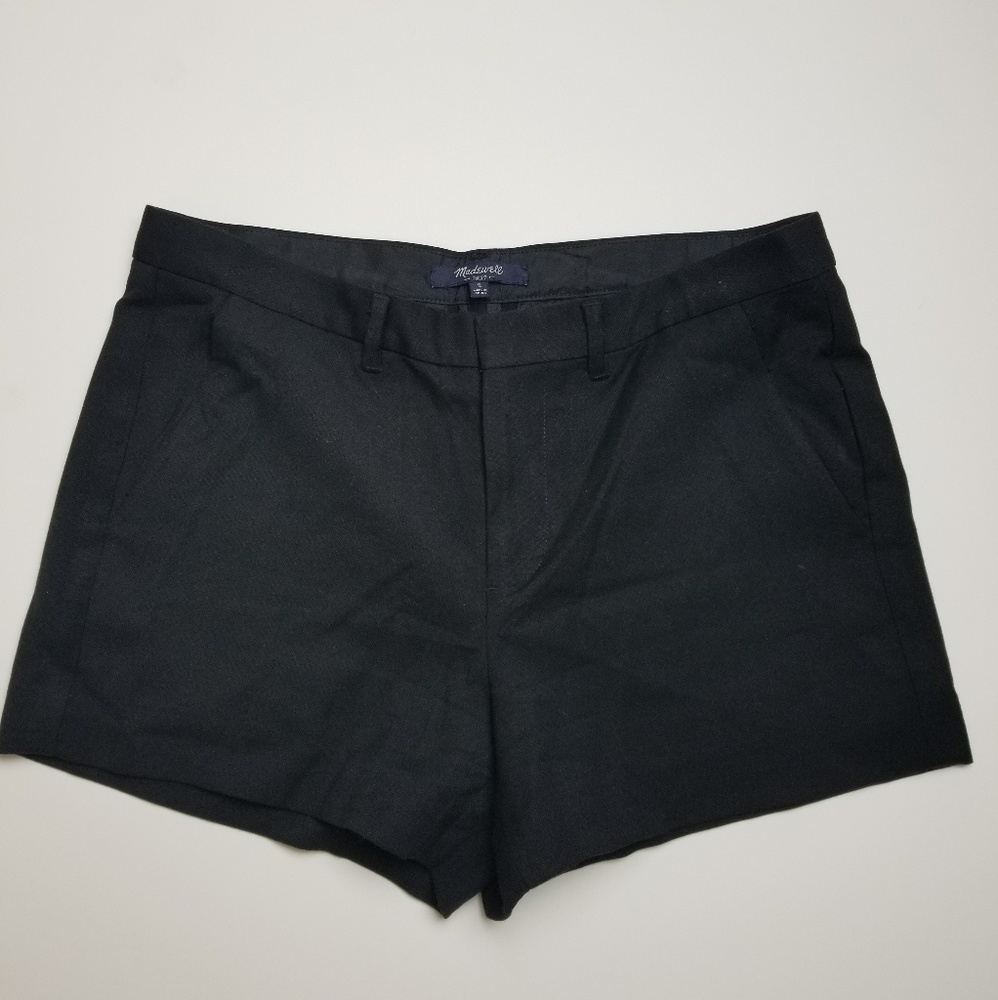 Madewell Short size 2